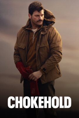 Chokehold 2023 Dual Audio Turkish-English 480p 720p 1080p