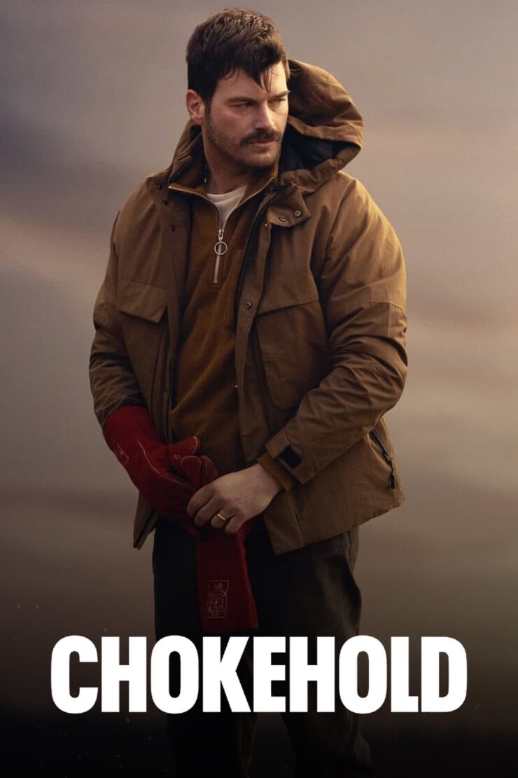 Chokehold 2023 Dual Audio Turkish-English 480p 720p 1080p