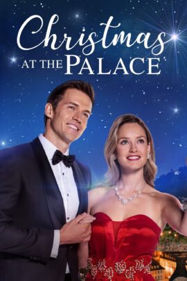 Christmas at the Palace 2018 Dual Audio Hindi-English 480p 720p 1080p