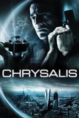 Chrysalis 2007 Dual Audio Hindi-French 480p 720p 1080p