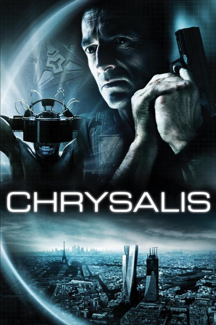 Chrysalis 2007 Dual Audio Hindi-French 480p 720p 1080p