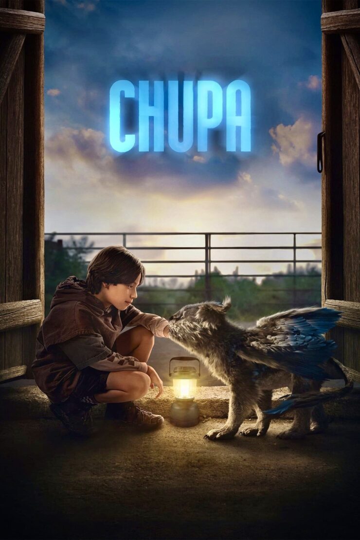 Chupa 2023 Dual Audio Hindi-English 480p 720p 1080p