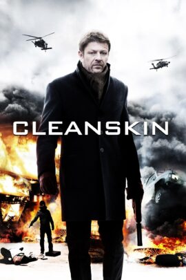 Cleanskin 2012 Dual Audio Hindi-English 480p 720p 1080p