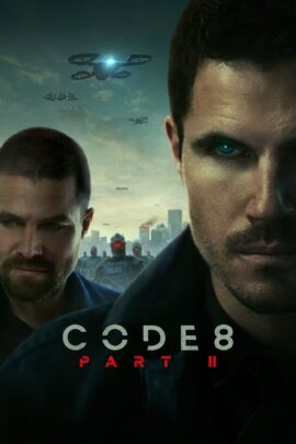 Code 8 Part II 2024 Dual Audio Hindi-English 480p 720p 1080p