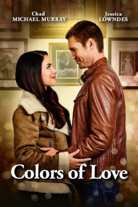 Colors of Love 2021 Dual Audio Hindi-English 480p 720p 1080p