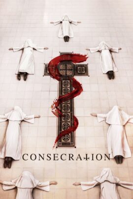Consecration 2023 Dual Audio Hindi-English 480p 720p 1080p