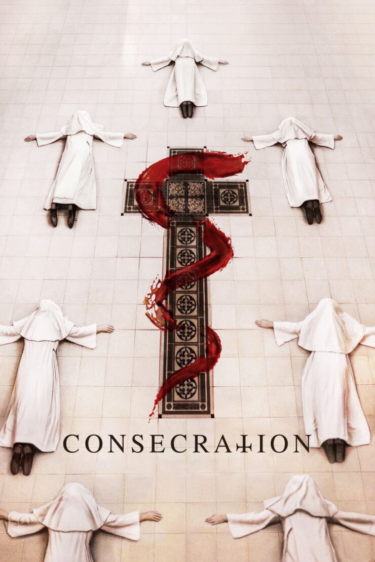 Consecration 2023 Dual Audio Hindi-English 480p 720p 1080p