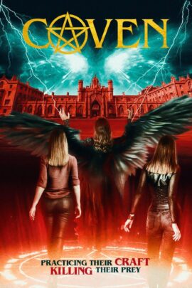 Coven 2020 Dual Audio Hindi-English 480p 720p 1080p