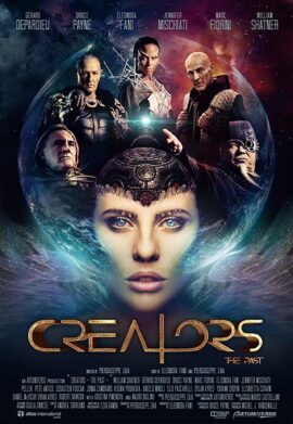 Creators: The Past 2019 Dual Audio Hindi-Italian 480p 720p 1080p