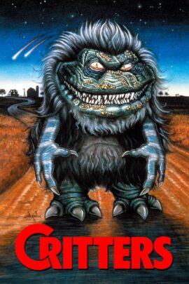 Critters 1986 Dual Audio Hindi-English 480p 720p 1080p