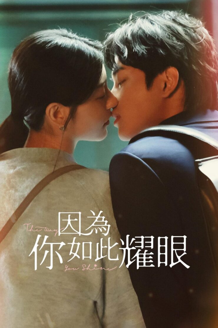 The Way You Shine Season 1 Dual Audio Hindi-Chinese 480p 720p 1080p