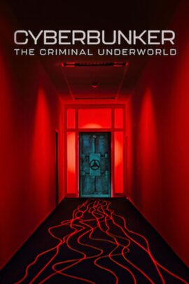 Cyberbunker: The Criminal Underworld 2023 English With Hindi Subtitle 480p 720p 1080p