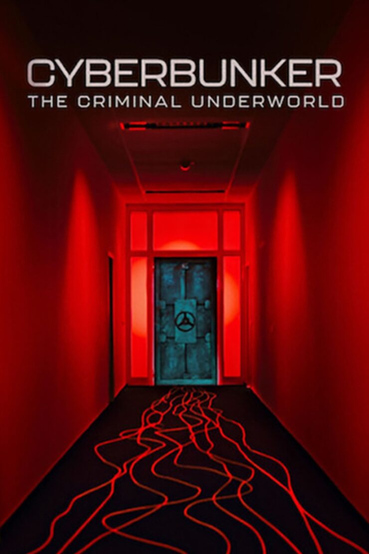 Cyberbunker: The Criminal Underworld 2023 English With Hindi Subtitle 480p 720p 1080p