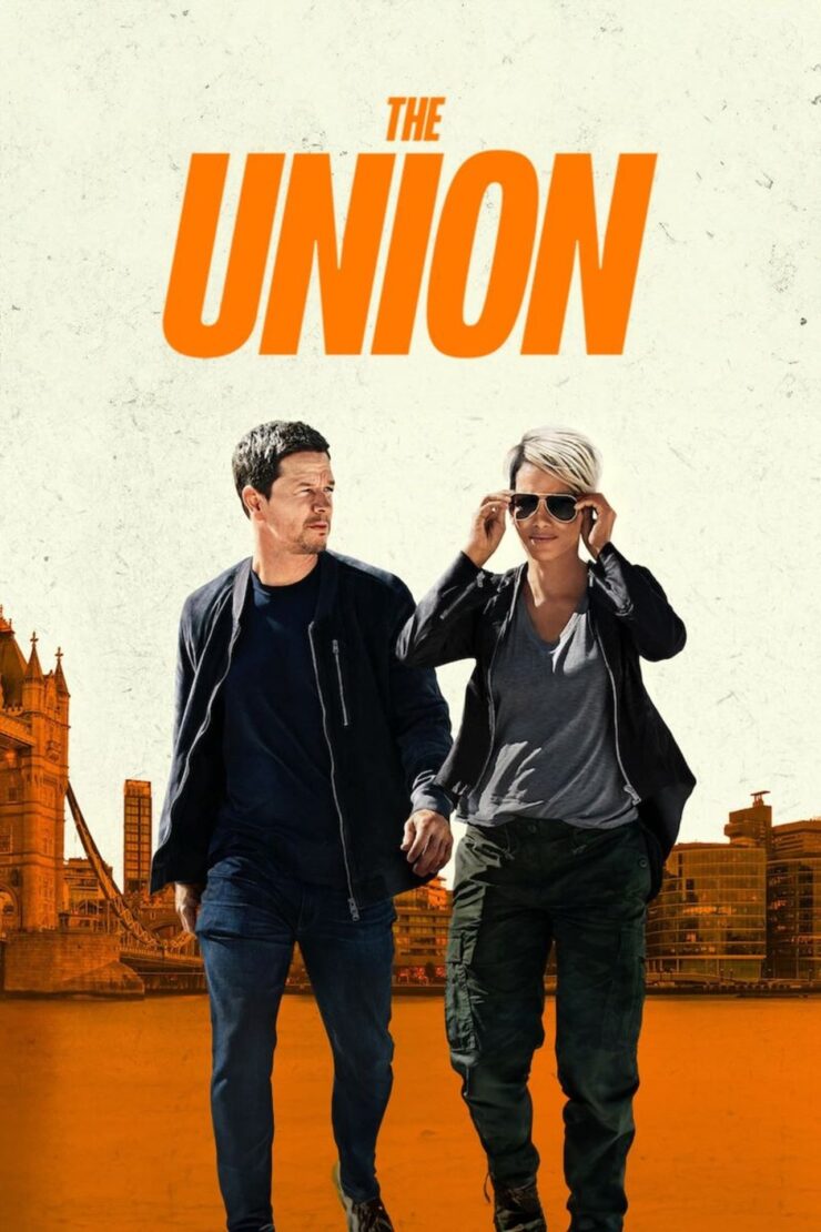 The Union 2024 Dual Audio Hindi-English 480p 720p 1080p