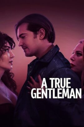 A True Gentleman 2024 Dual Audio Turkish-English With Hindi Subtitle 480p 720p 1080p
