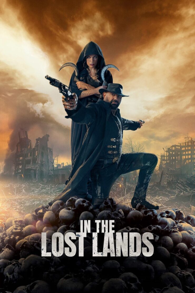 In the Lost Lands 2025 English With Hindi Subtitle 480p 720p 1080p