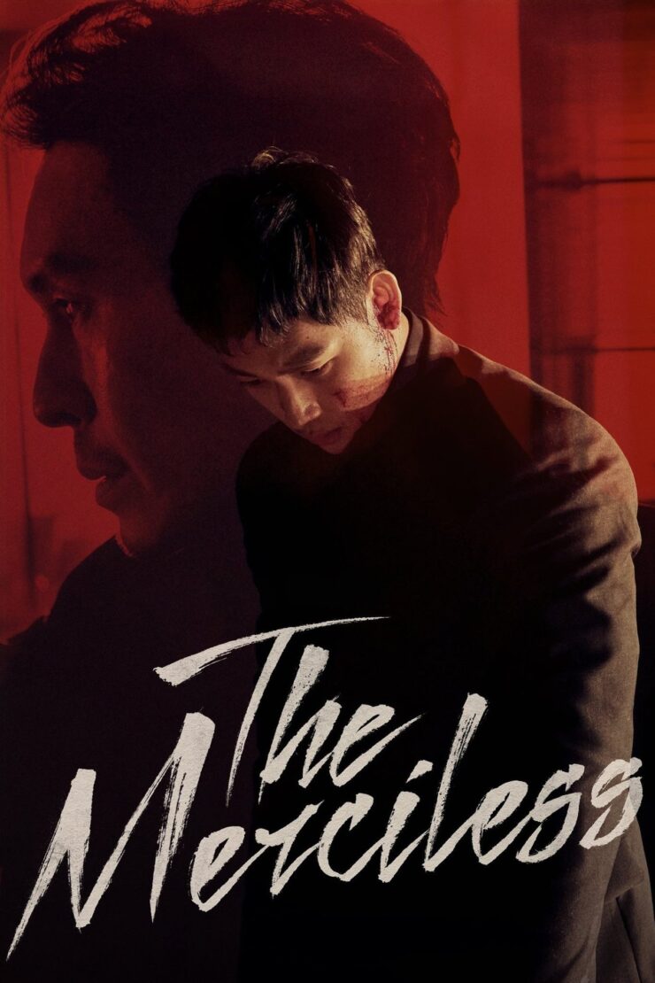 The Merciless 2017 Dual Audio Hindi-English 480p 720p 1080p