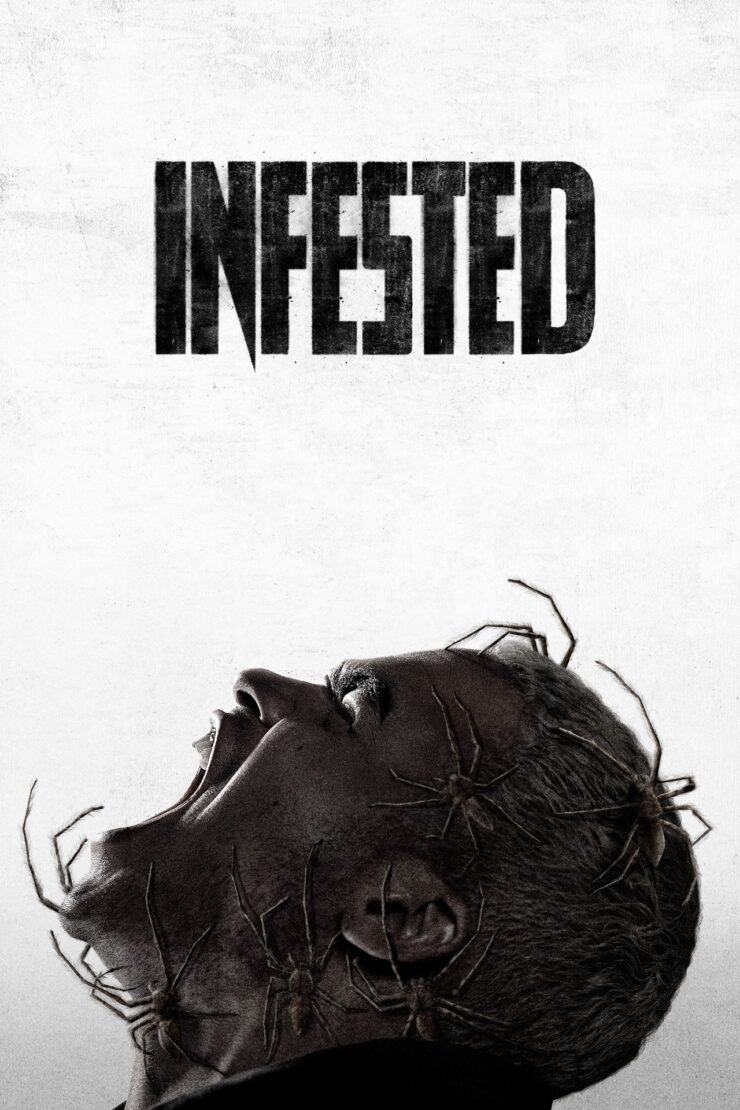 Infested aka Vermines 2023 Dual Audio Hindi-French 480p 720p 1080p