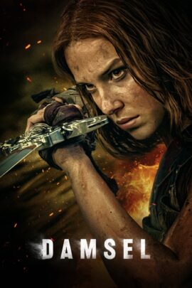 Damsel 2024 Dual Audio Hindi-English 480p 720p 1080p