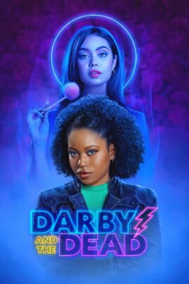 Darby and the Dead 2022 English 480p 720p 1080p