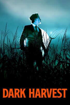 Dark Harvest 2023 Dual Audio Hindi-English 480p 720p 1080p