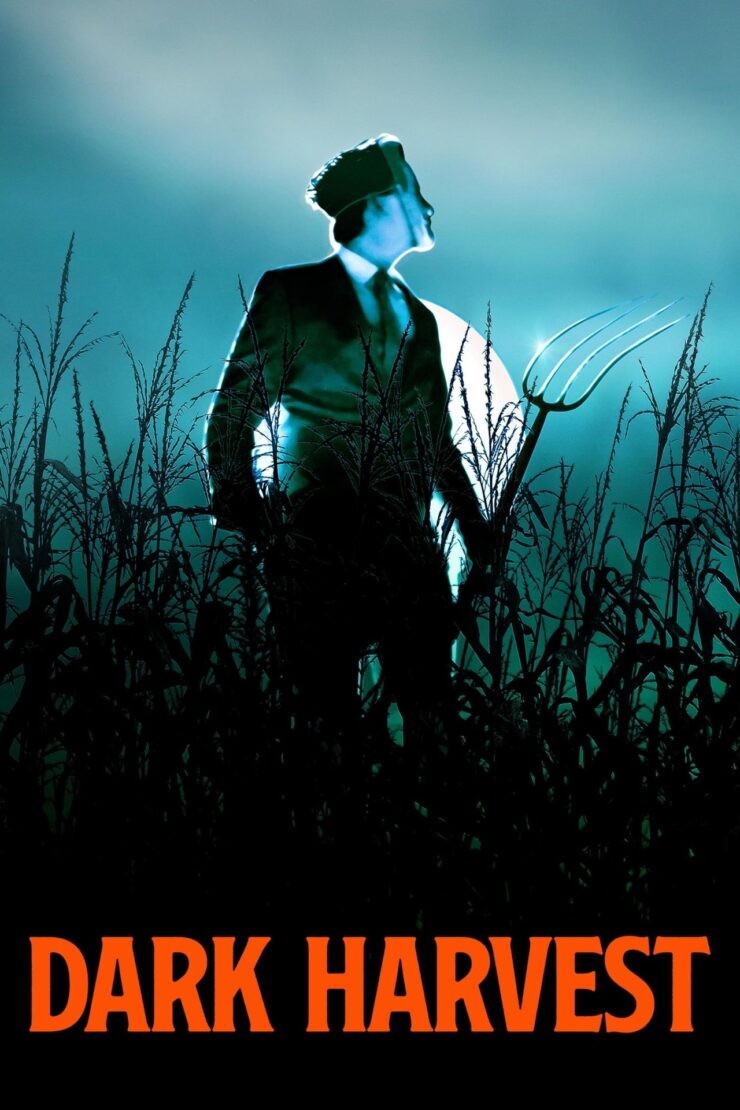 Dark Harvest 2023 Dual Audio Hindi-English 480p 720p 1080p