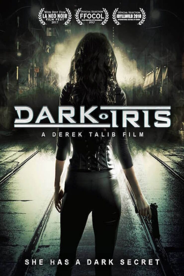 Dark Iris 2018 Dual Audio Hindi-English 480p 720p 1080p