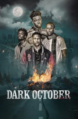 Dark October 2023 English 480p 720p 1080p
