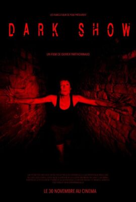 Dark Show 2016 Dual Audio Hindi-English 480p 720p 1080p