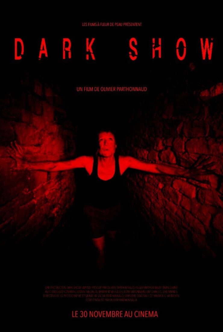 Dark Show 2016 Dual Audio Hindi-English 480p 720p 1080p