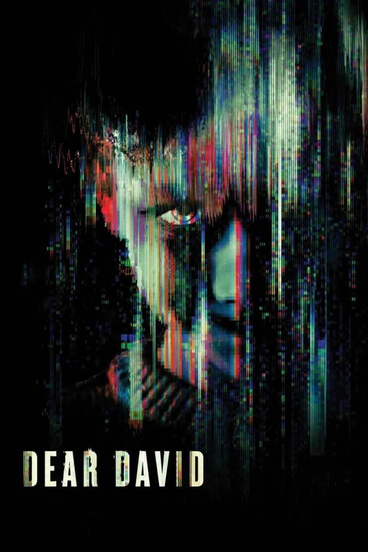 Dear David 2023 English 480p 720p 1080p