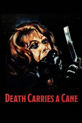 Death Carries a Cane 1973 Dual Audio Italian-English With Hindi Subtitle 480p 720p 1080p