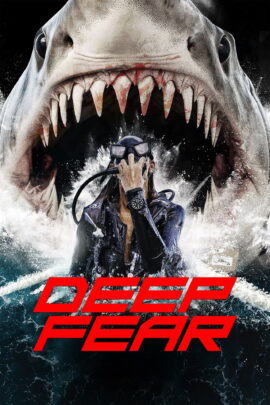 Deep Fear 2023 English 480p 720p 1080p