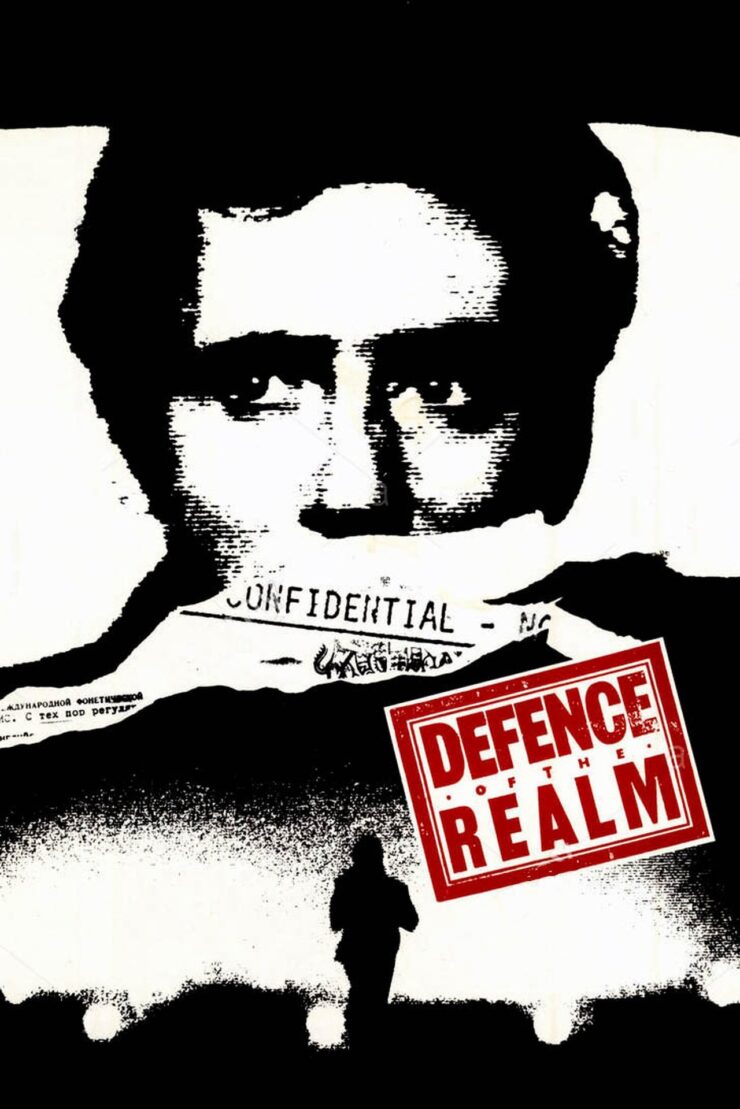 Defence of the Realm 1986 Dual Audio Hindi-English 480p 720p 1080p