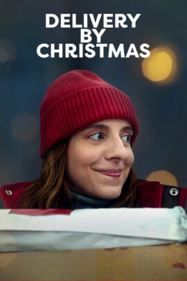 Delivery by Christmas 2022 Dual Audio Hindi-English 480p 720p 1080p