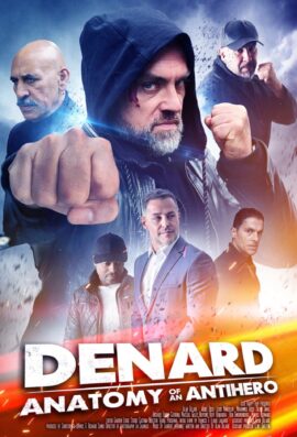 Denard: Anatomy of an Antihero 2021 Dual Audio Hindi-English 480p 720p 1080p