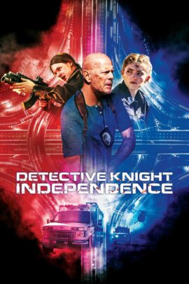 Detective Knight: Independence 2023 Dual Audio Hindi-English 480p 720p 1080p