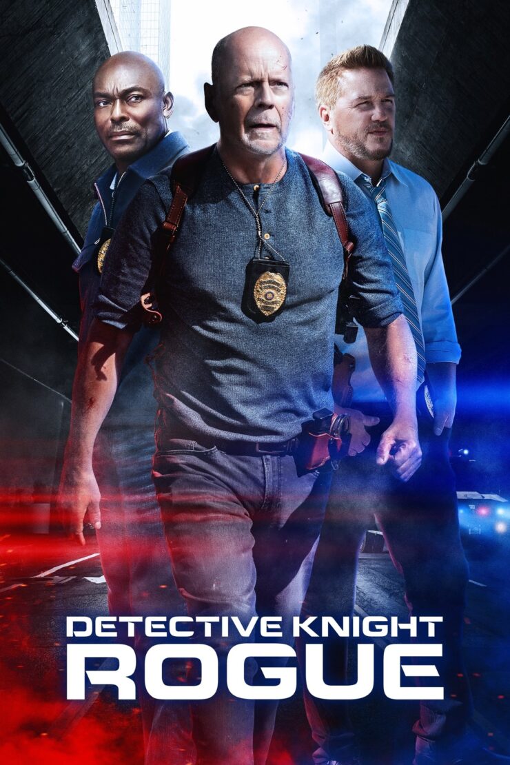Detective Knight: Rogue 2022 Dual Audio Hindi-English 480p 720p 1080p