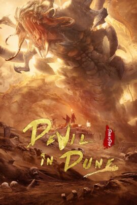 Devil In Dune 2021 Multi Audio Hindi-Chinese-English 480p 720p 1080p
