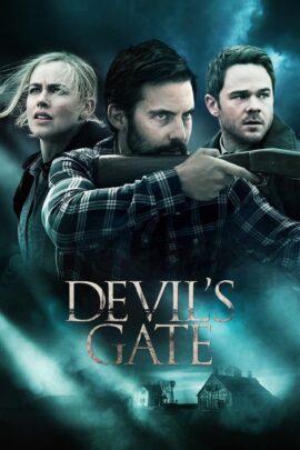 Devil's Gate 2017 Dual Audio Hindi-English 480p 720p 1080p