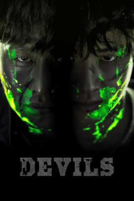 Devils 2023 Dual Audio Hindi-Korean 480p 720p 1080p