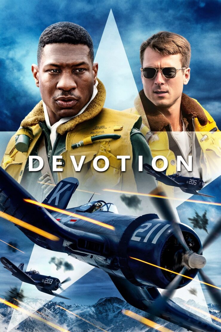 Devotion 2022 English 480p 720p 1080p