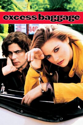 Excess Baggage 1997 Dual Audio Hindi-English 480p 720p 1080p