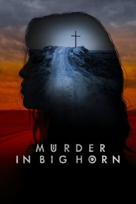 Murder in Big Horn Season 1 English With Hindi Subtitle 720p 1080p