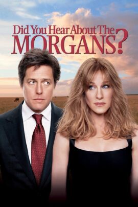 Did You Hear About the Morgans? 2009 Dual Audio Hindi-English 480p 720p 1080p
