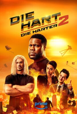 Die Hart 2: Die Harter 2024 Dual Audio Hindi-English 480p 720p 1080p