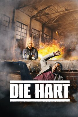 Die Hart: The Movie 2023 Dual Audio Hindi-English 480p 720p 1080p