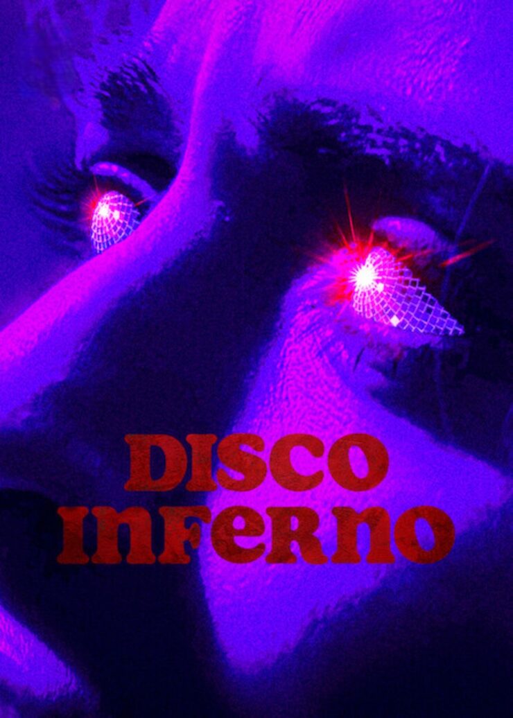 Disco Inferno 2023 English 480p 720p 1080p