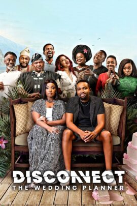 Disconnect: The Wedding Planner 2023 English 480p 720p 1080p