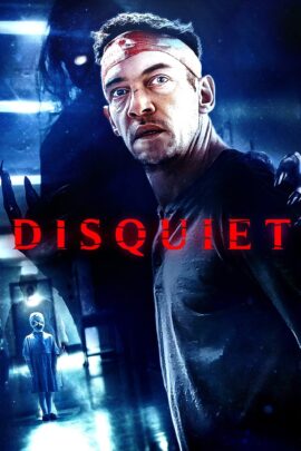 Disquiet 2023 Dual Audio Hindi-English 480p 720p 1080p